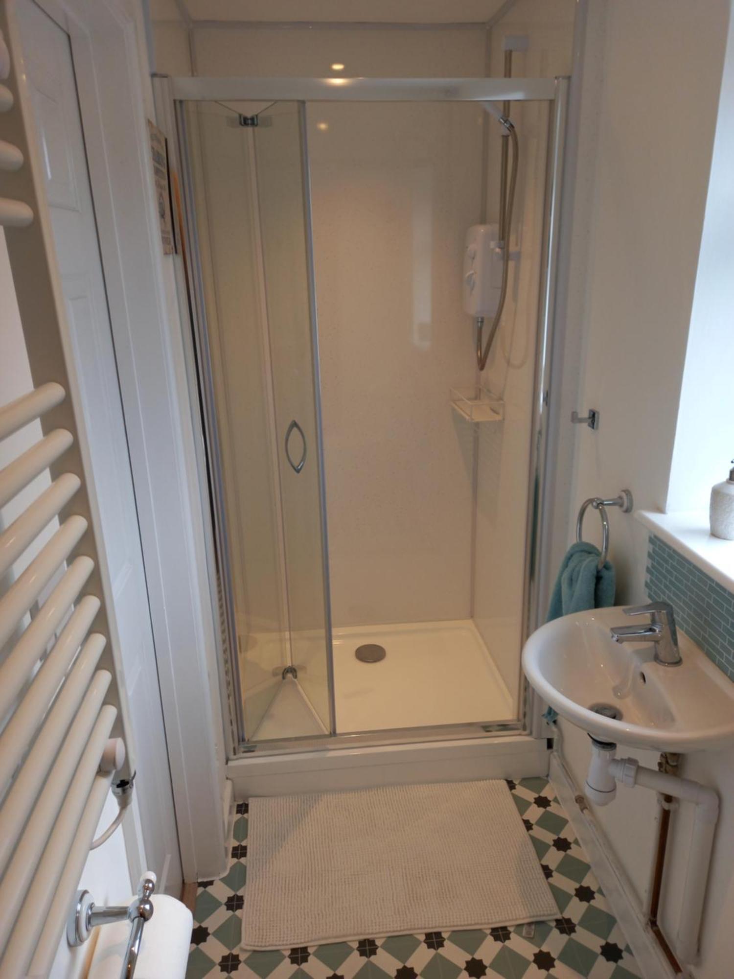 Laurel Apartment بورتون أُنذ ووتر المظهر الخارجي الصورة